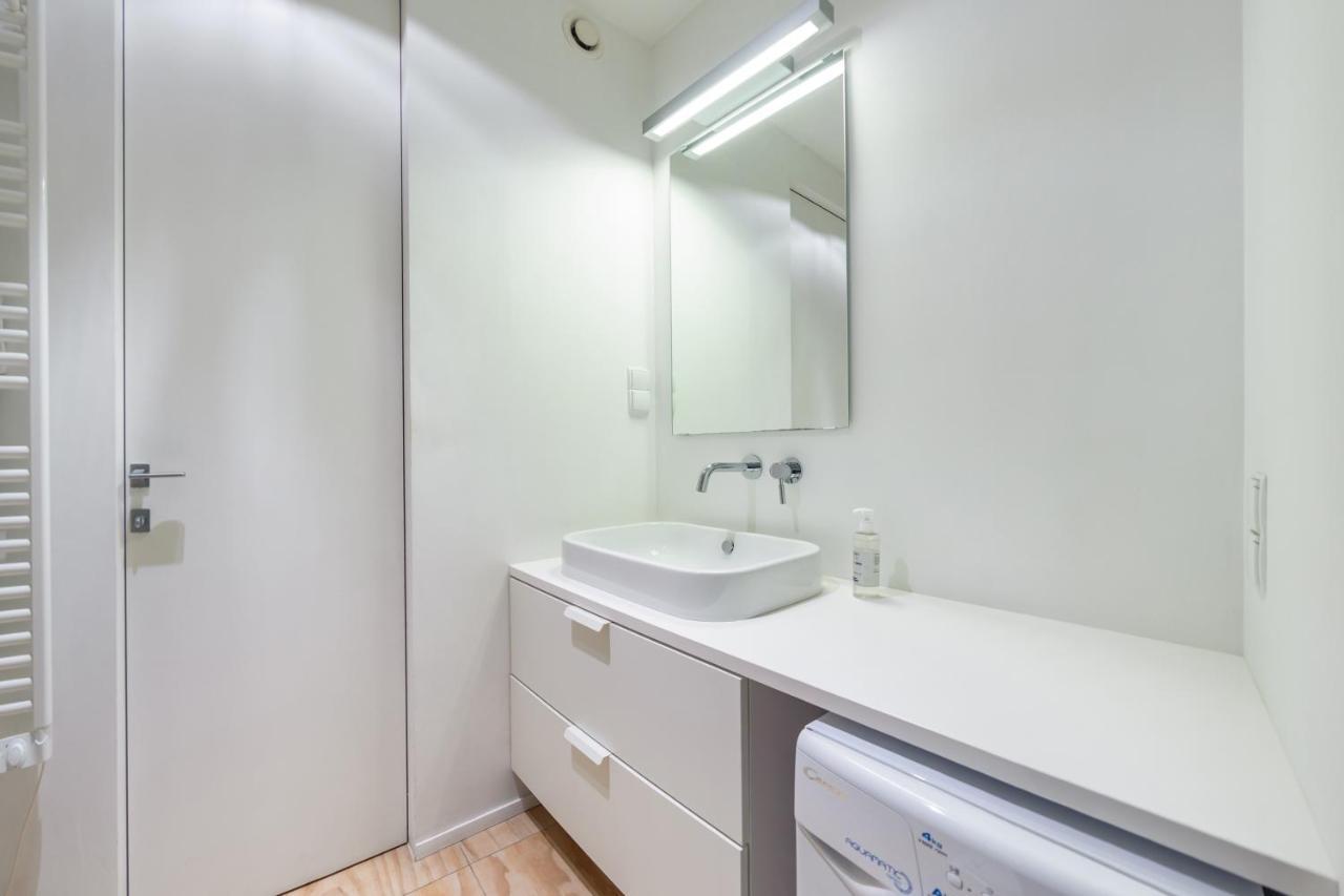 Apartamenty Sun & Snow Old Town Gdansk Dış mekan fotoğraf