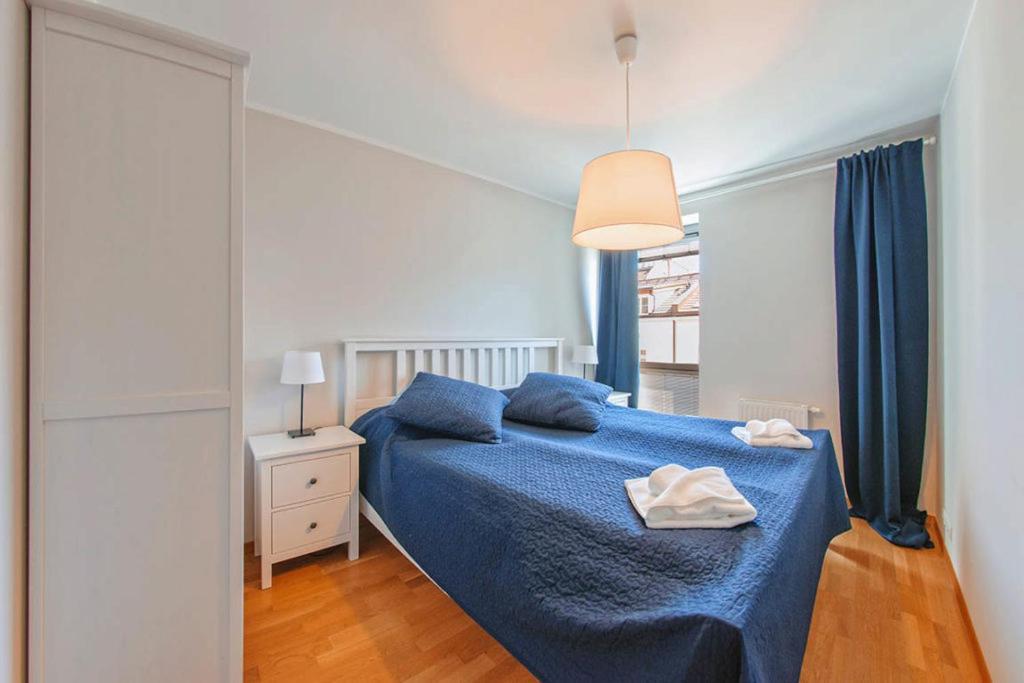 Apartamenty Sun & Snow Old Town Gdansk Dış mekan fotoğraf