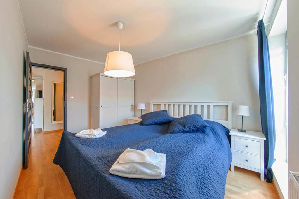Apartamenty Sun & Snow Old Town Gdansk Dış mekan fotoğraf