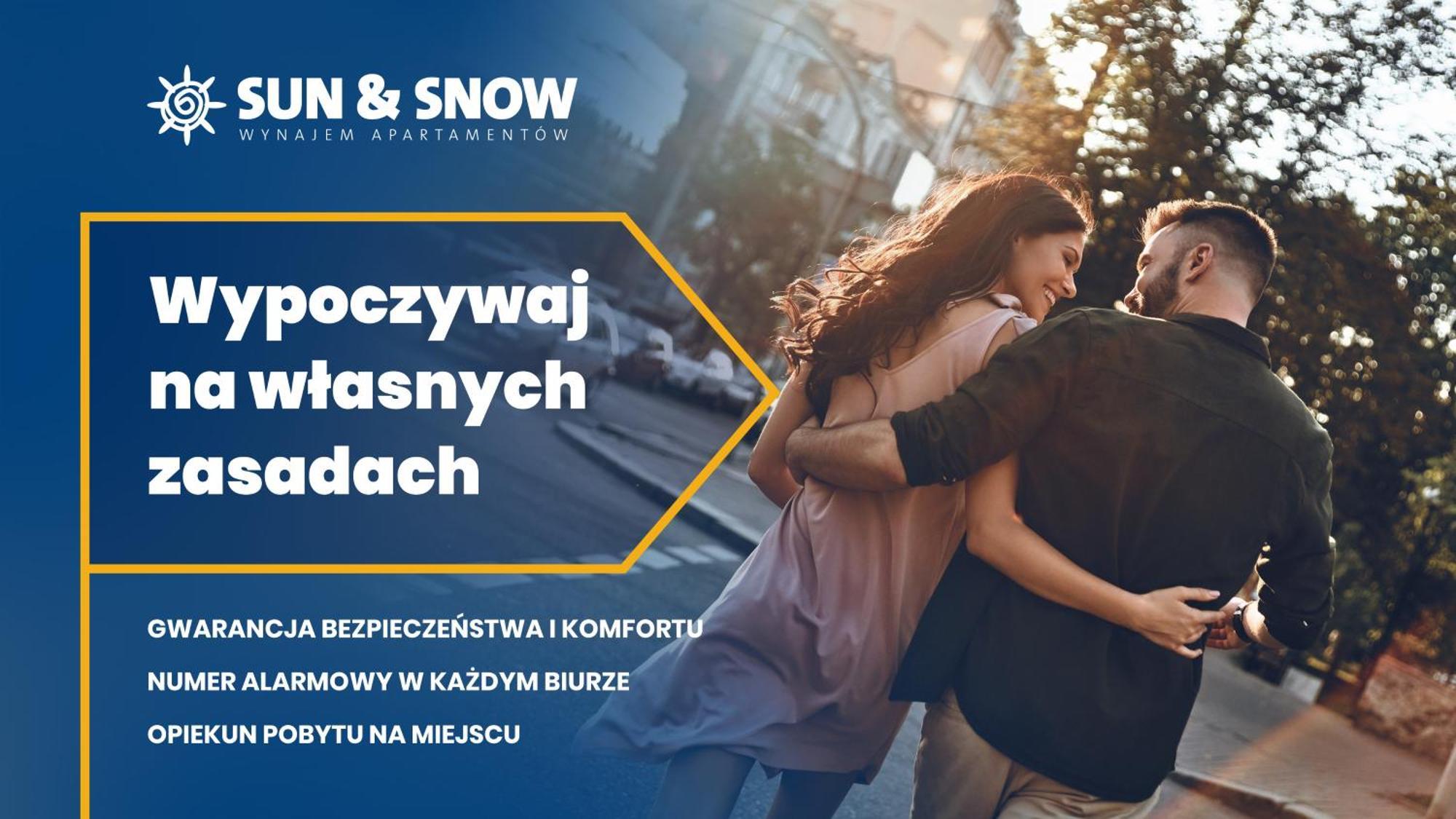 Apartamenty Sun & Snow Old Town Gdansk Dış mekan fotoğraf