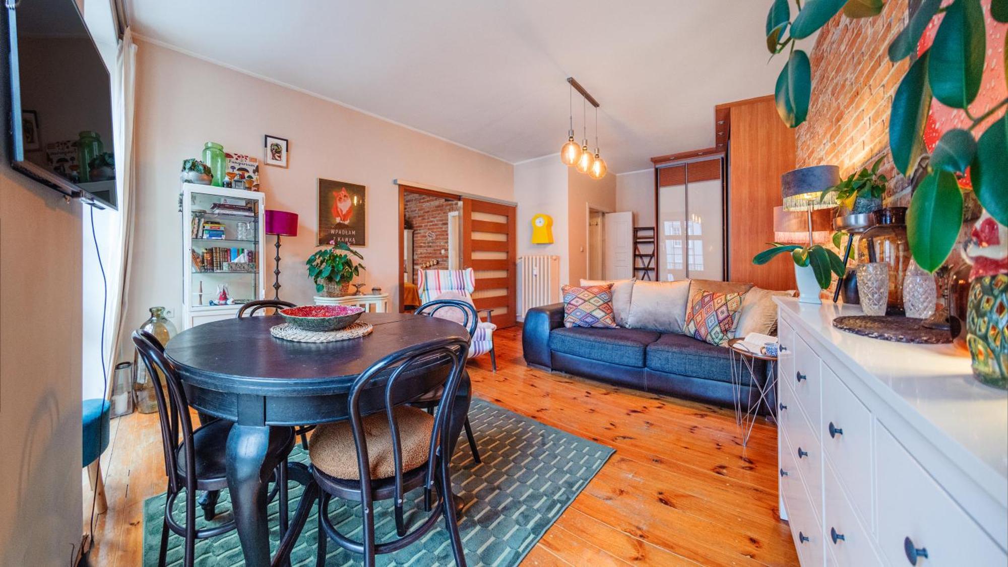 Apartamenty Sun & Snow Old Town Gdansk Dış mekan fotoğraf