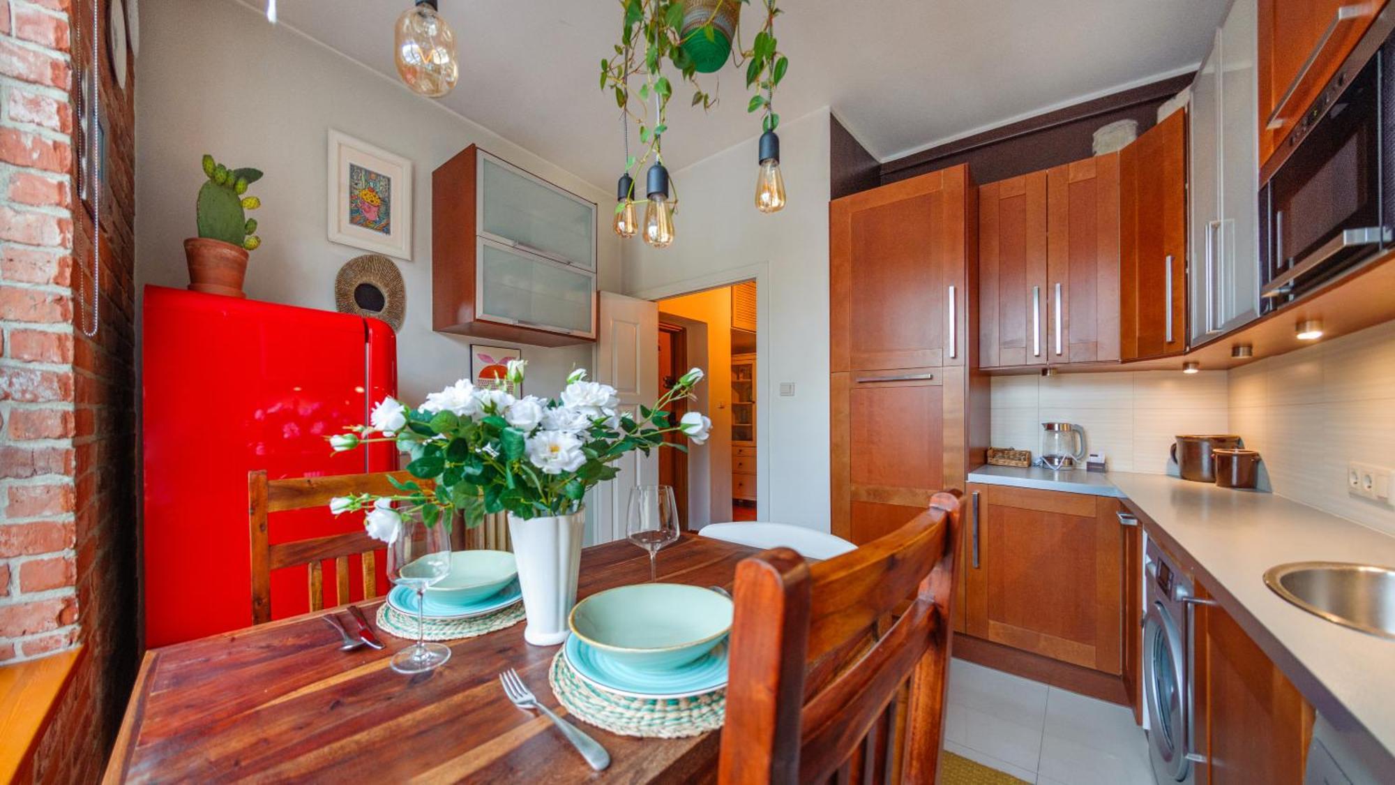 Apartamenty Sun & Snow Old Town Gdansk Dış mekan fotoğraf