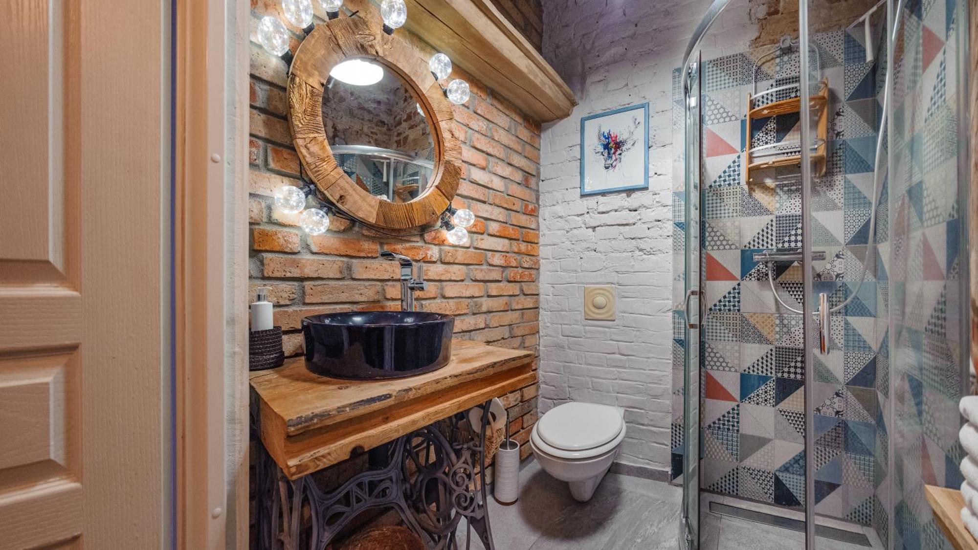 Apartamenty Sun & Snow Old Town Gdansk Dış mekan fotoğraf