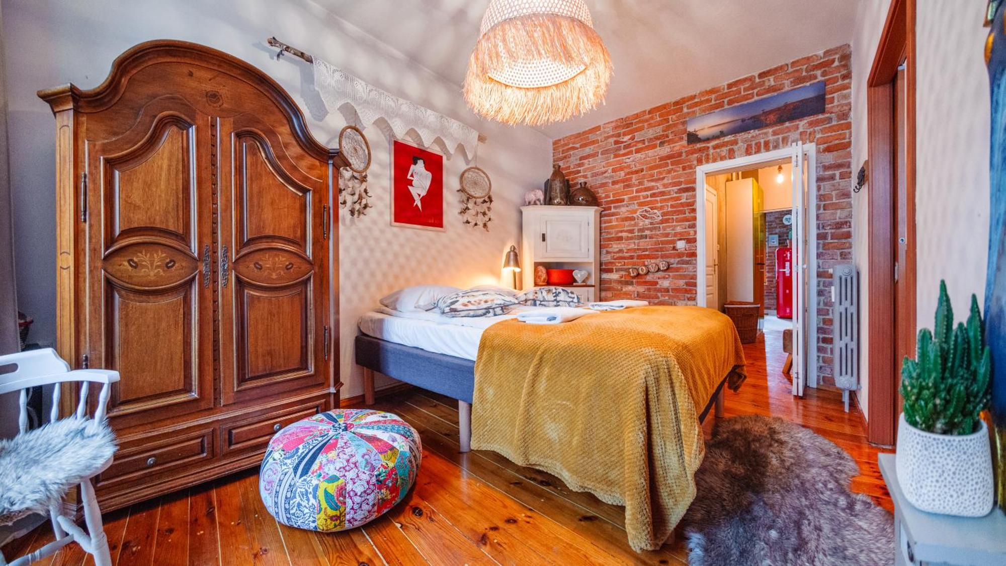 Apartamenty Sun & Snow Old Town Gdansk Dış mekan fotoğraf