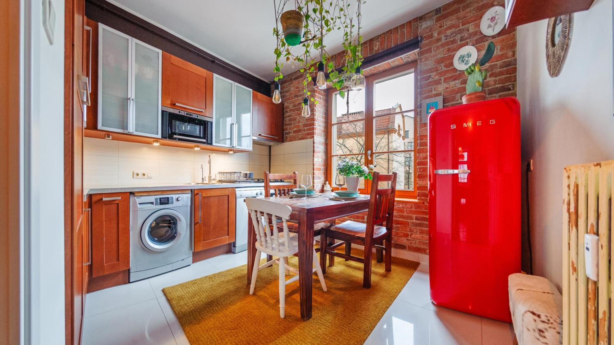 Apartamenty Sun & Snow Old Town Gdansk Dış mekan fotoğraf