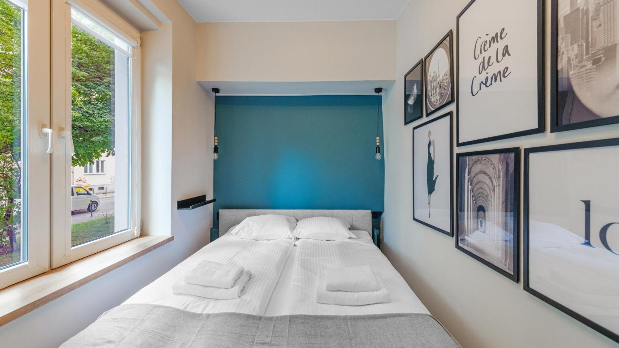 Apartamenty Sun & Snow Old Town Gdansk Dış mekan fotoğraf