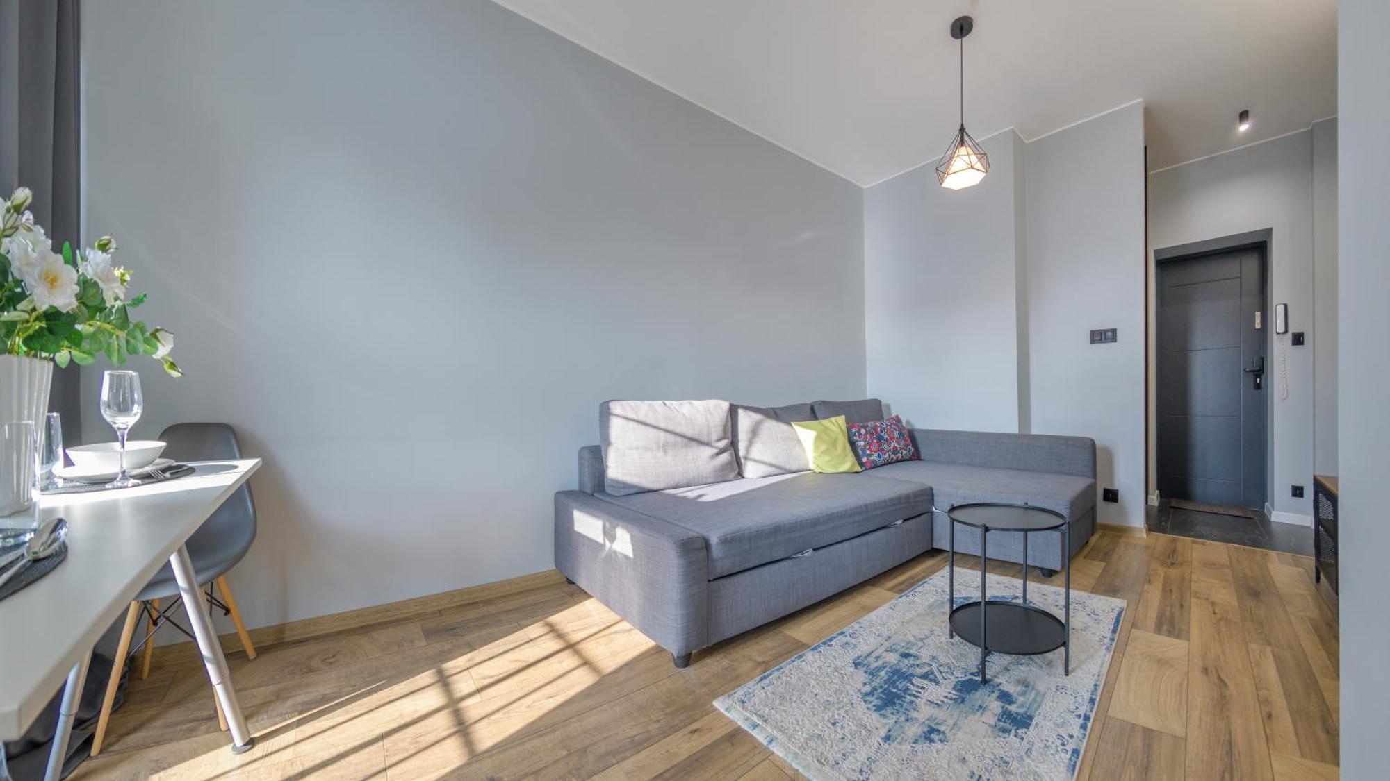 Apartamenty Sun & Snow Old Town Gdansk Dış mekan fotoğraf