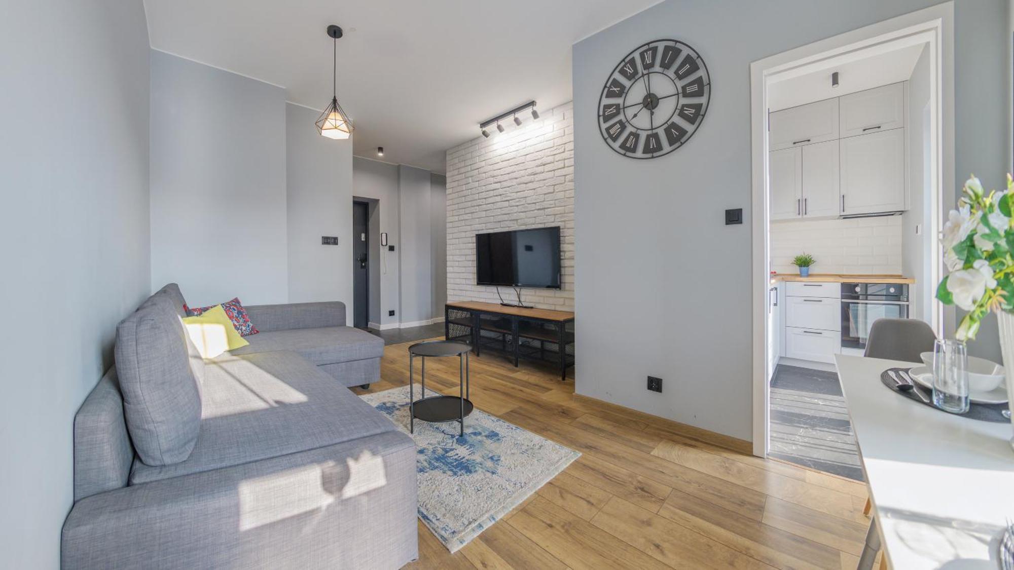 Apartamenty Sun & Snow Old Town Gdansk Dış mekan fotoğraf