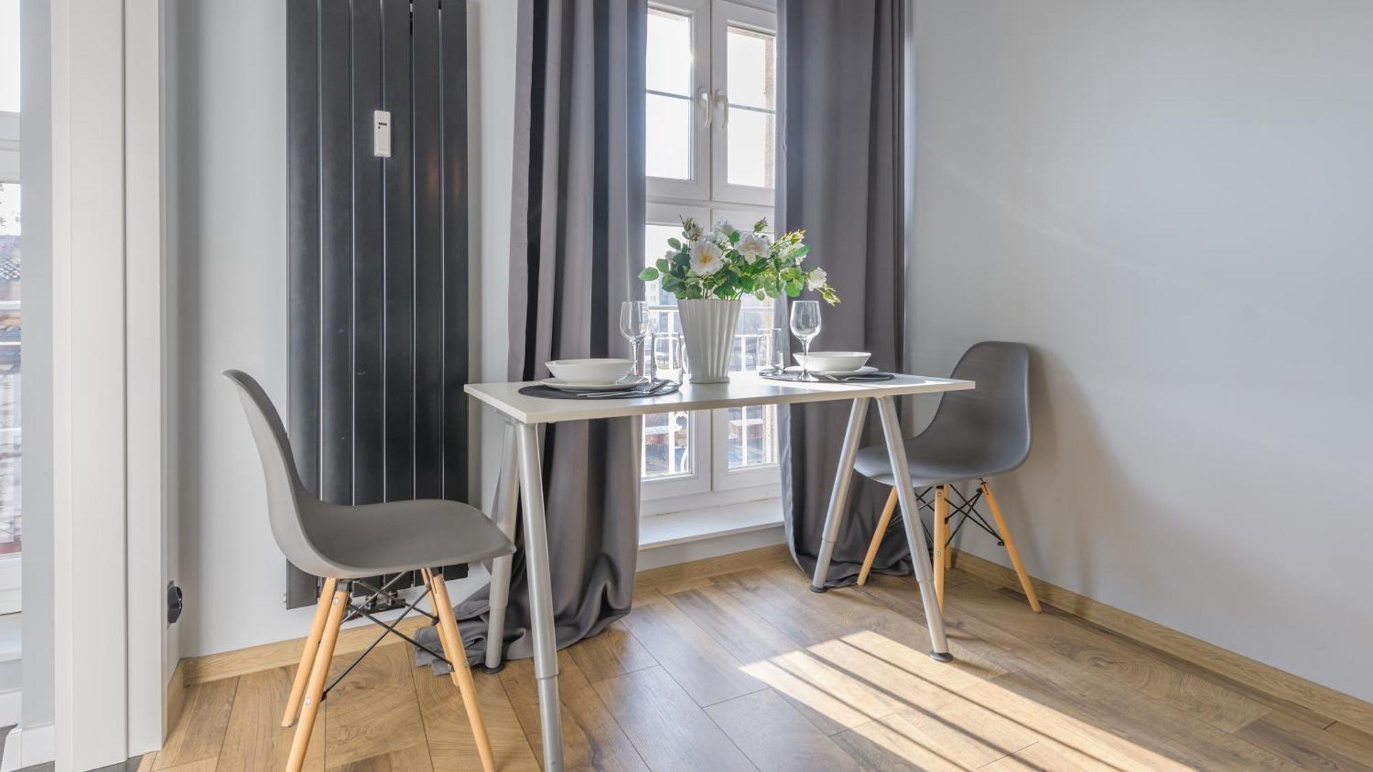 Apartamenty Sun & Snow Old Town Gdansk Dış mekan fotoğraf